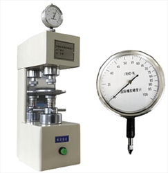 Máy kiểm tra độ cứng cao su IRHD EBP IRHD-DN